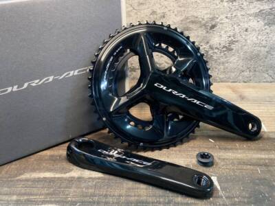 Shimano Dura-Ace FC-R9200 12Speed 170mm 50-34T BCD110mm Shimano Dura-Ace FC-R9200 12Speed 170mm 50-34T BCD110mm