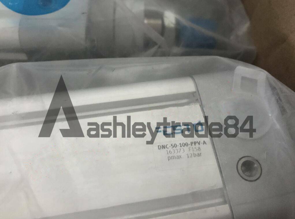 【y.98.s76.h54.r32様】 専用出品 1PC New FESTO DNC-50-100-PPV-A 163373 | eBay