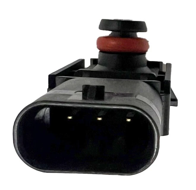 New Genuine OEM Brake Booster Pressure Sensor VW Atlas GTI Audi A3 A4 Q7 2018-21 - Image 4 of 4