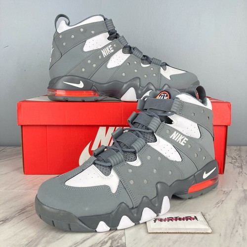 barkley cool grey