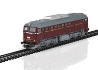 Spur H0 Trix 25200 Diesellokomotive Baureihe 120 Neu Ovp
