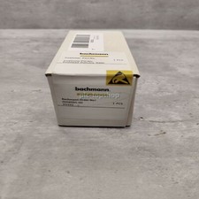 New Bachmann plc DO232 plc