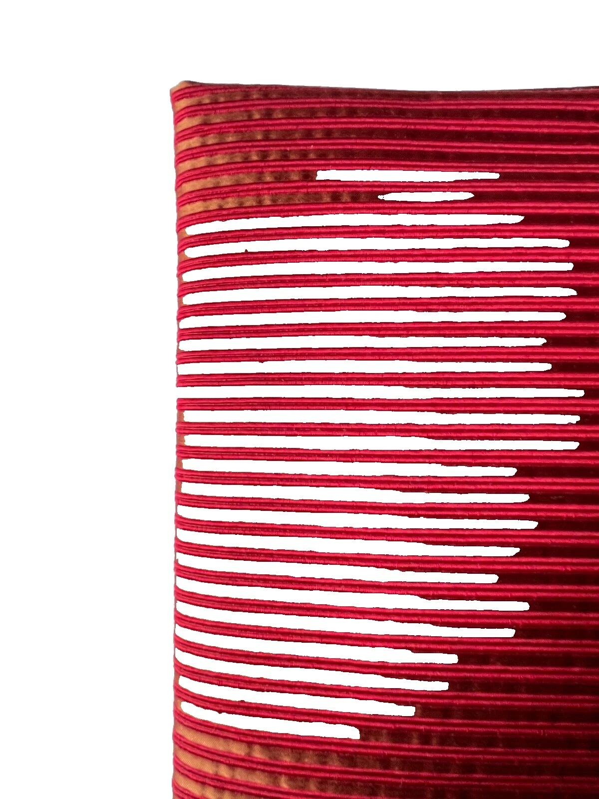 Crafts Striped Craft Fabrics