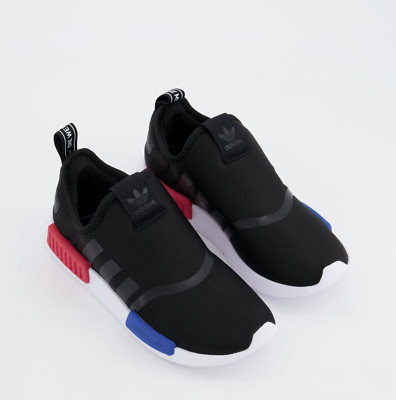 Adidas NMD 360 C Sneaker Turnschuhe - UK 2,5 / EU 35