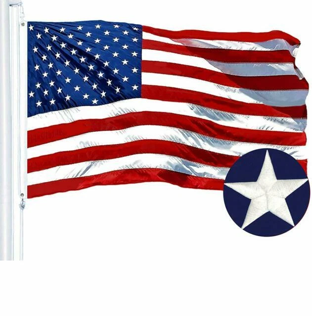 Preços baixos em Valley Forge Bandeira dos EUA em Bandeiras dos