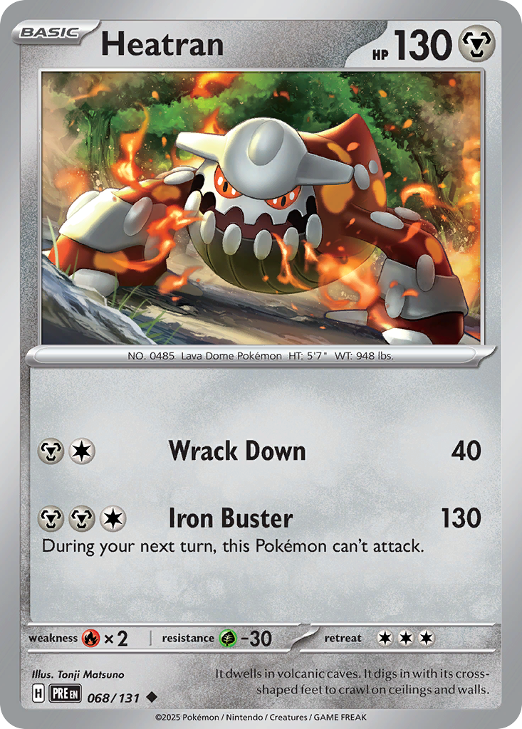 heatran pokemon card Pokémon VMAX Shiny Rainbow Ultraboost (French, Box Set & Collection) Wx2 / None / 3 Artist Pokemon Card Game/[S4a] Shiny Star