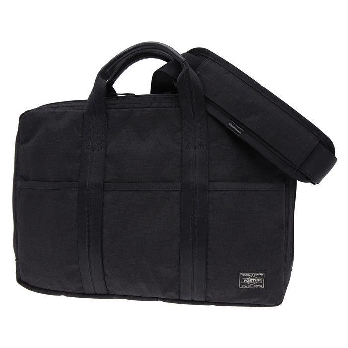 NEW Yoshida Bag PORTER / PORTER HYBRID 2WAY BRIEF CASE(S) 737