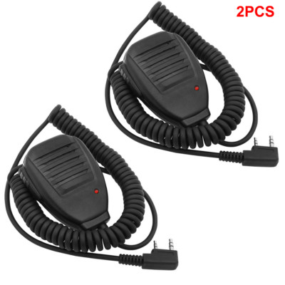 baofeng shoulder mic