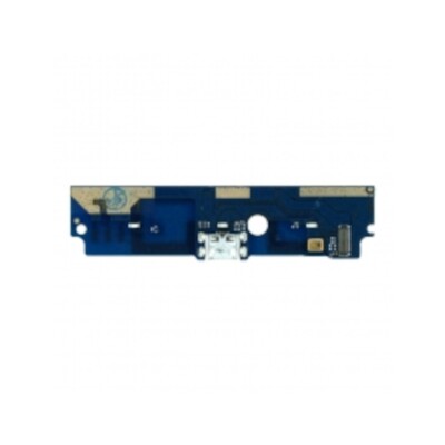Connecteur De Charge Pour Xiaomi Redmi 4A - Pièce Neuve, Marque GLOBALSTOCK, Réf A-013-504-01