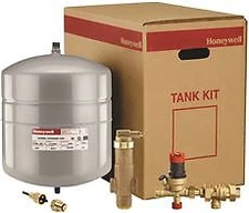 Honeywell 2472976 TK30PV125SFM TankKitW/Supervent & FillValve
