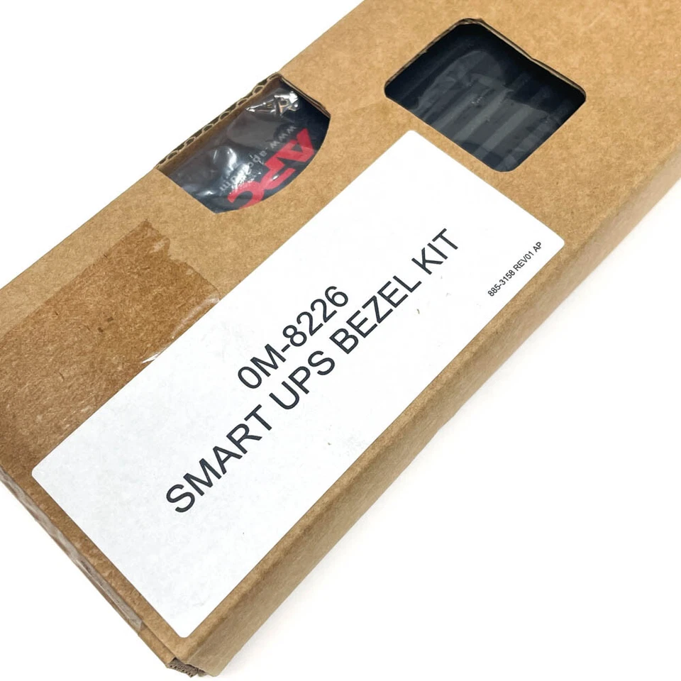 APC OM-8226 Smart UPS Bezel Kit with Hardware - Image 2 of 4