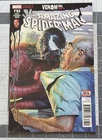 Amazing Spider-Man #793  (Marvel, 2017) Venom Inc Alex Ross Cover Near Mint