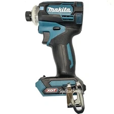 Makita GDT01Z 40V Max XGT Li-Ion Brushless Cordless 4-Speed Impact Driver