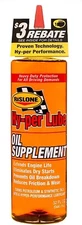 Rislone Hy-Per Lube Oil Supplement - 1 Quart