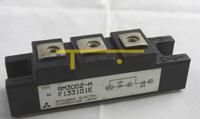 Module Rm 30 1PCS Brand New MITSUBISHI Module RM30DZ-M RM30DZM Quality Assurance 100 ...
