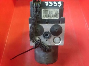 MITSUBISHI ABS Pump 0273004489 - 0265216775 - 0 273 004 489 -  0 265 216 775