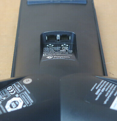 Polycom RealPresence Trio 8800 VoIP Skype IP Conference Polycom RealPresence Trio 8800 VoIP Skype IP Conference