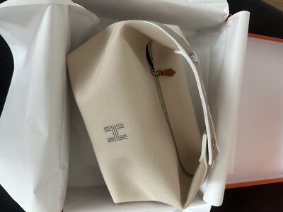 Hermes Bag Bride-a-Brac Large Model, Naturel Color