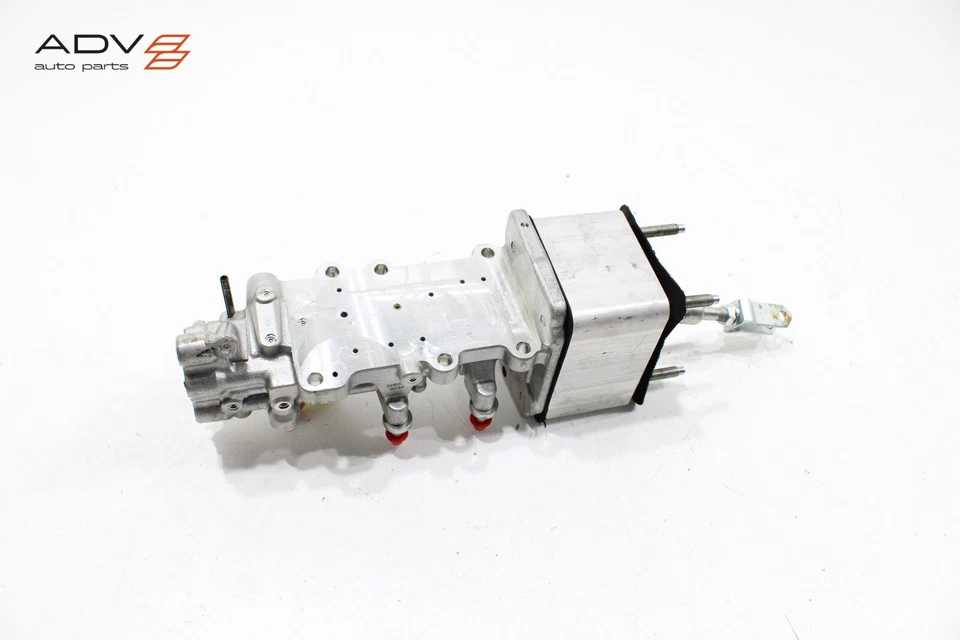 2021 - 2023 NISSAN ARMADA RWD BRAKE MASTER CYLINDER OEM - Image 4 of 4