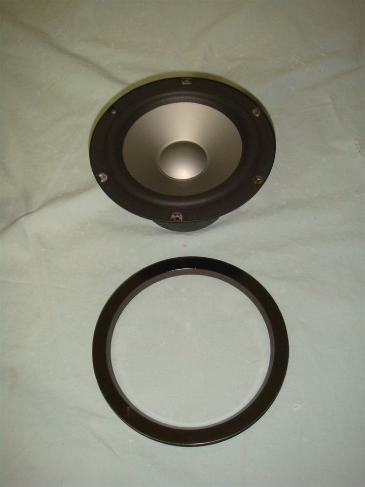 Infinity Reference R263 REPLACEMENT LOW RANGE DRIVER/WOOFER FOR INFINITY REFERENCE R263 TOWER ...