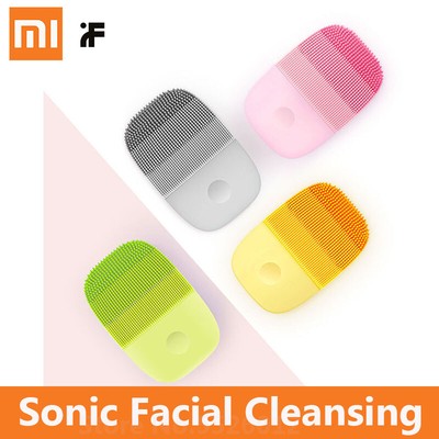 xiaomi face cleanser