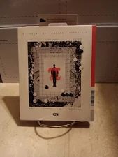 NEW π Pi 4K UHD Blu-ray DigiPack A24 [1998] Shop Exclusive - Ships Next Day