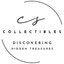 Crystal Springs Collectibles