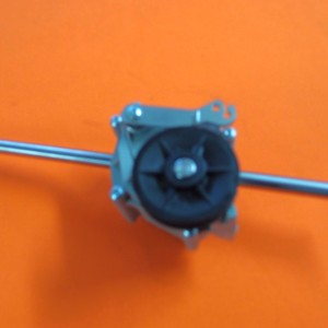 Br 520 двигатель