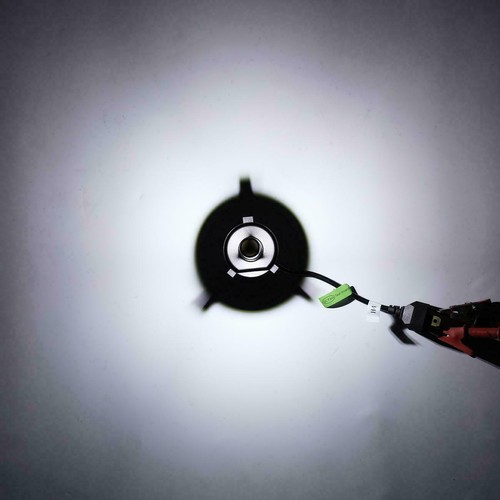 LED H4 200W 30000LM lampada Headlight Kit luce LED per auto 6500K LD1032 QQ108 - Picture 12 of 12