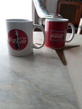 مقتنيات Coca-Cola Mug Ceramic
