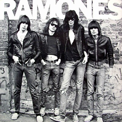 Ramones Poster Wall Art Home Decor Photo Prints 16, 20, 24