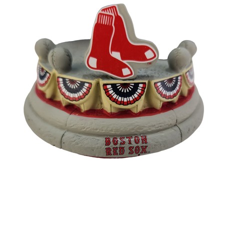 Batman Boston Red Sox Limited Edition 108 of 2020 Bobble Head by FOCO ~ OPEN BOX - Picture 8 of 24