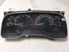 Speedometer #56045782AB 2002 Dodge Ram 2500