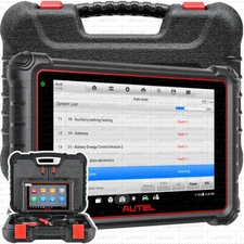 Autel Scanner MaxiCOM MK900 as MK900BT MK900-BT MK808BT MX900 All System FCA