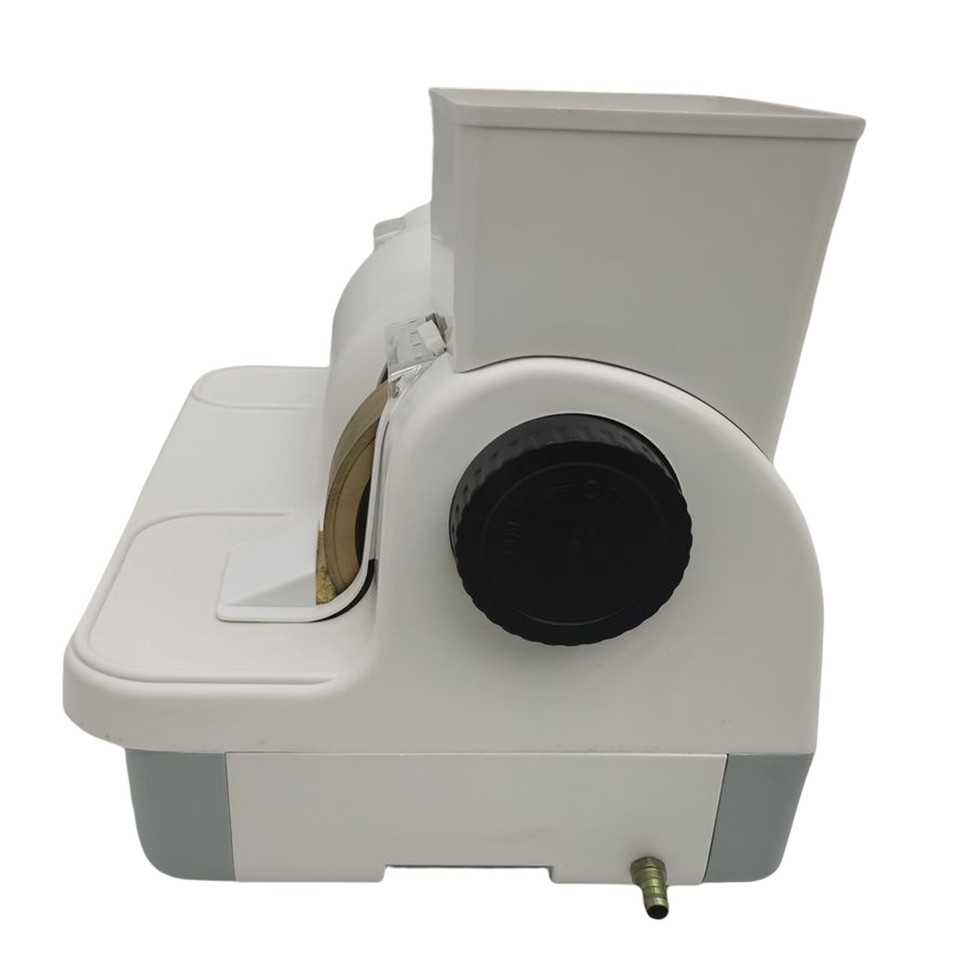 110V Electric Optical Hand Edge Grinder Eyeglasses Lens Hand Edger and