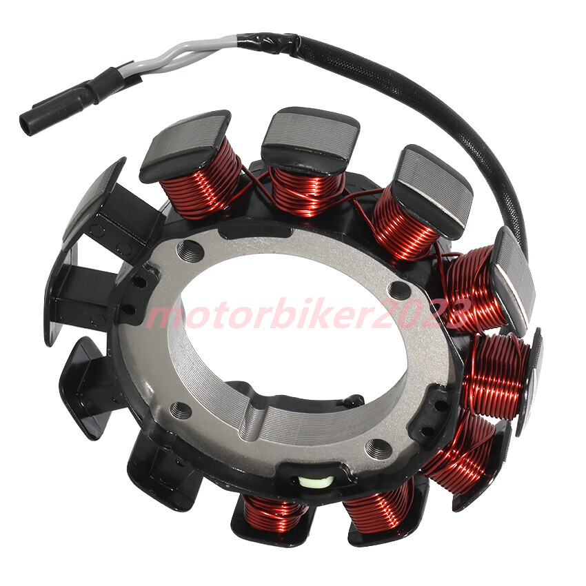For Honda Alternator Magneto Stator Coil GX630 GX660 31630-Z6L-003