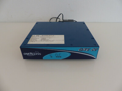 OneAccess One 60 One Access Router gebraucht