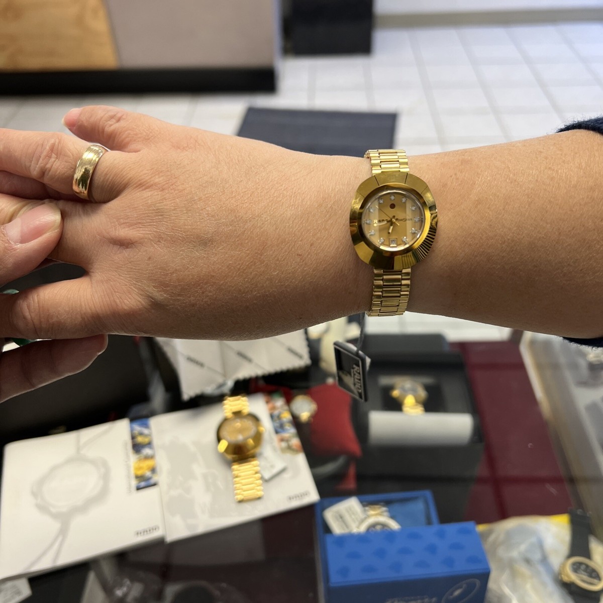 YA−MAN STA-206P GOLD 【公式通販】