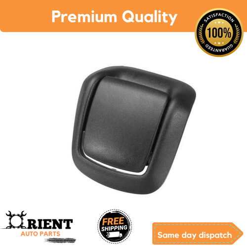 1417521 Maniglia inclinabile sedile anteriore lato sinistro per FORD FIESTA MK6 VI 3 porte 2002-2008 - Foto 9 di 10