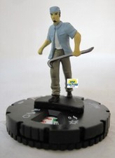 HEROCLIX TMNT 3 Shredder's Return 020 MALO