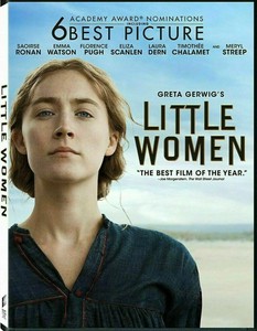 little women streep