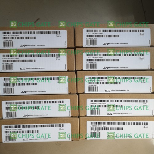 SIEMENS 6ES7 322-1BL00-0AA0 SIMATIC S7-300 DIGITAL OUTPUT MODULE (FREE SHIPPING) | UK