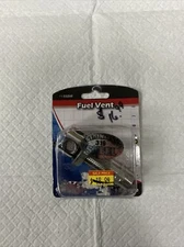 Boater Sports 53250; Fuel Vent Stainless Steel Hose Made by Boater Sports