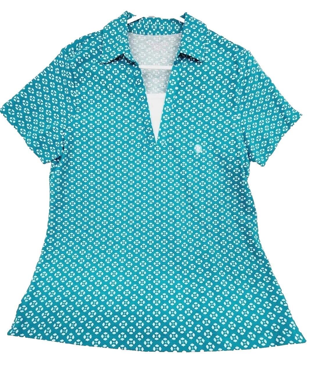 Women's Cotton Laura Scott