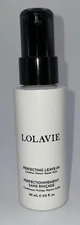 Lolavie Perfecting Leave In Hair Treatment Spray Repair 2oz TRAVEL