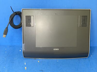 WACOM INUOS 3 GRAPHICS TABLET  PTZ-630