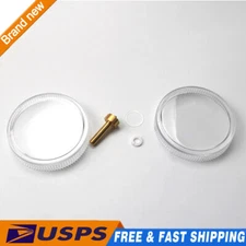 For Victor 250-15-510 & 250-15-300 Acetylene Regulator Rebuild/Repair Parts Kit