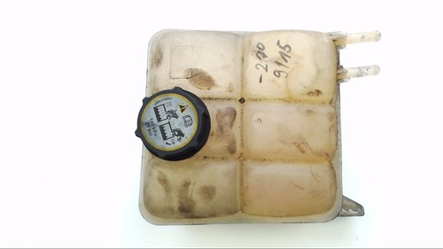 Ford Focus 1.6 Tdci DPF DA3/DB3 Ausgleichsbehälter Kühlmittelbehälter