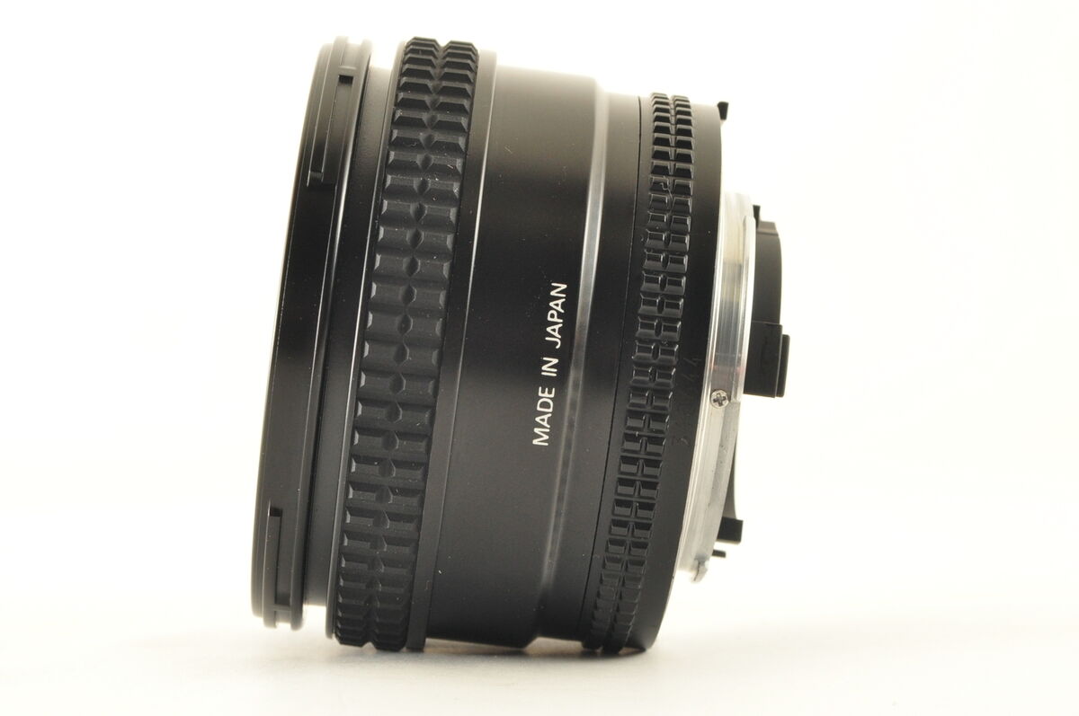 Nikon AF Nikkor 20mm F2.8D #83 for sale online | eBay Nikon AF Nikkor 20mm F2.8D #83 for sale online | eBay