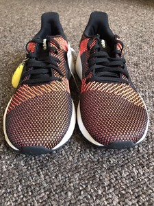 adidas questar byd grün